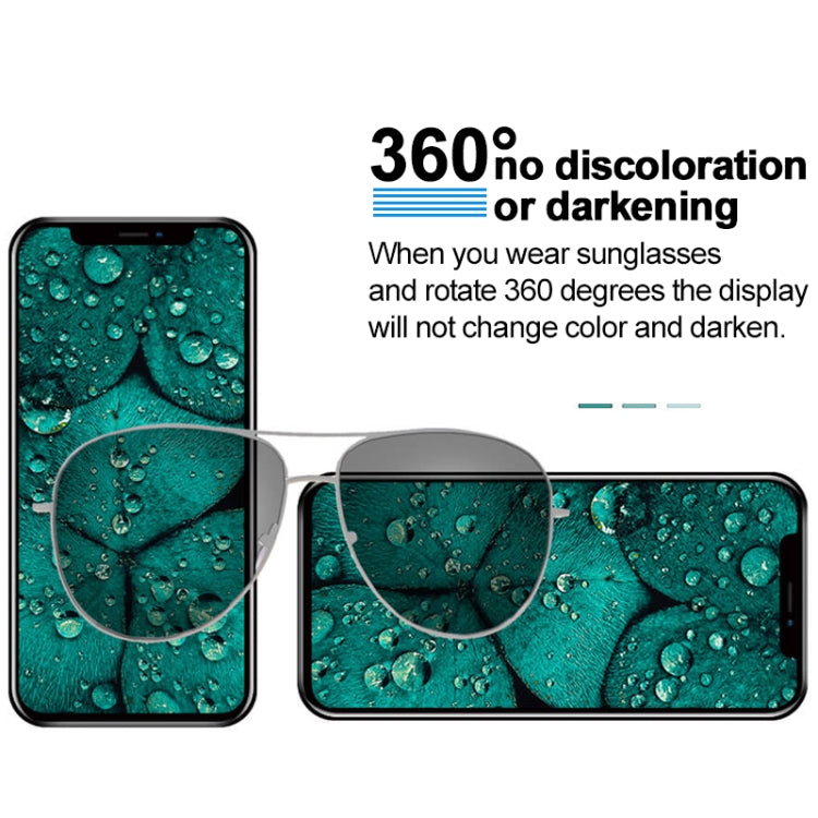 For iPhone 11 Original LCD Screen