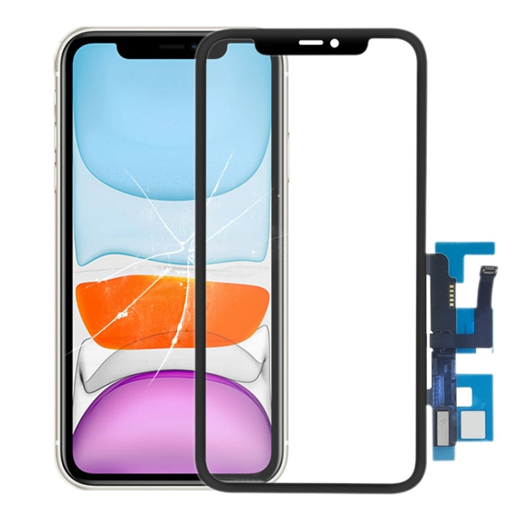 Original Touch Panel for iPhone 11