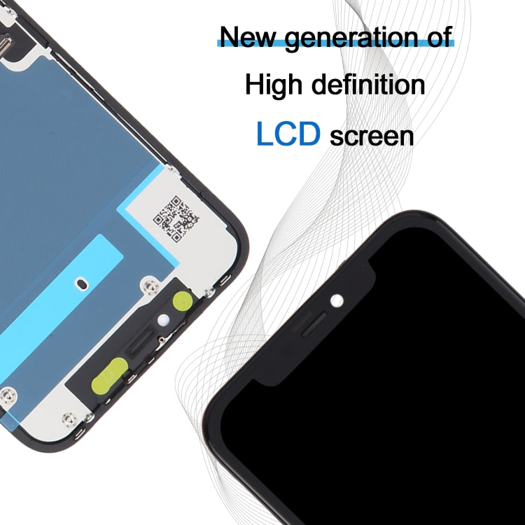 incell Material LCD Screen for iPhone 11