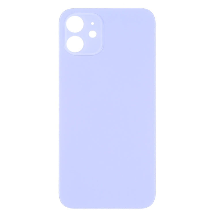 Battery Back Cover for iPhone 12