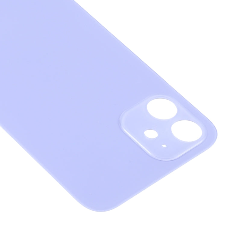 Battery Back Cover for iPhone 12