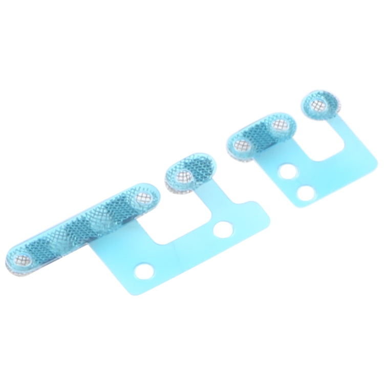 10 PCS Speaker Dustproof Mesh for iPhone 12