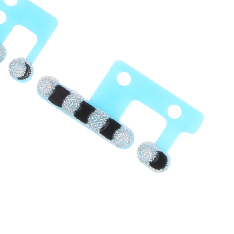 10 PCS Speaker Dustproof Mesh for iPhone 12