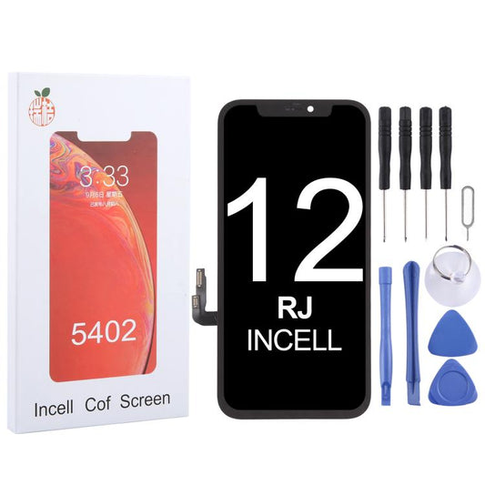 RJ incell LCD Screen for iPhone 12