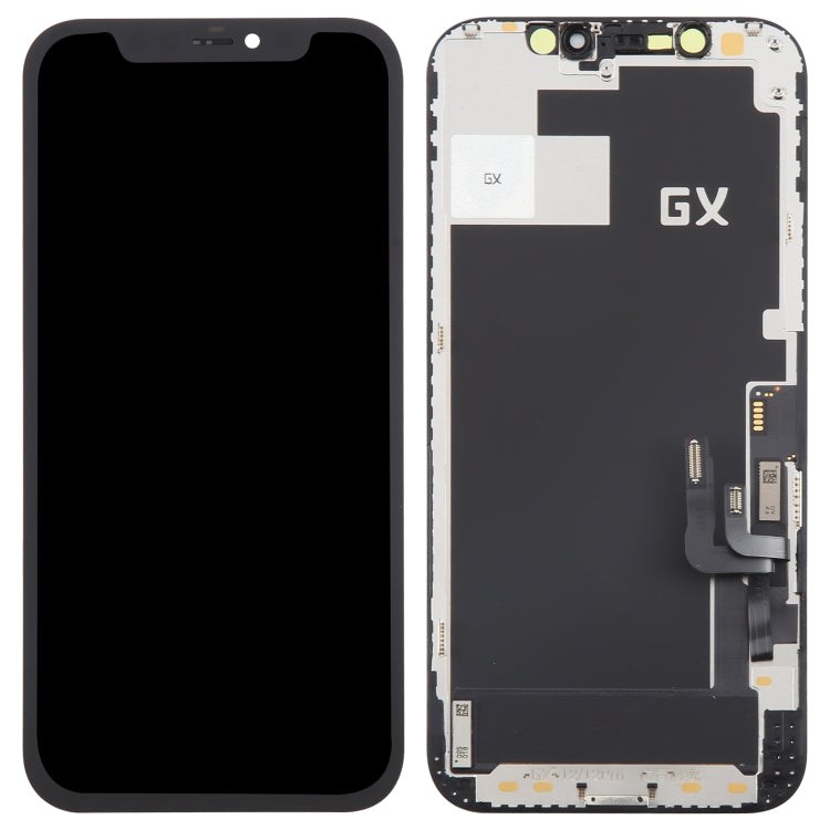 GX Hard OLED Screen Screen for iPhone 12 / 12 Pro