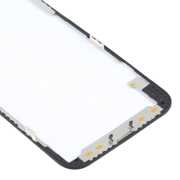 Front LCD Screen Bezel Frame for iPhone 12 Pro