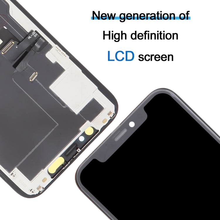 For iPhone 11 Pro HD Incell LCD Screen
