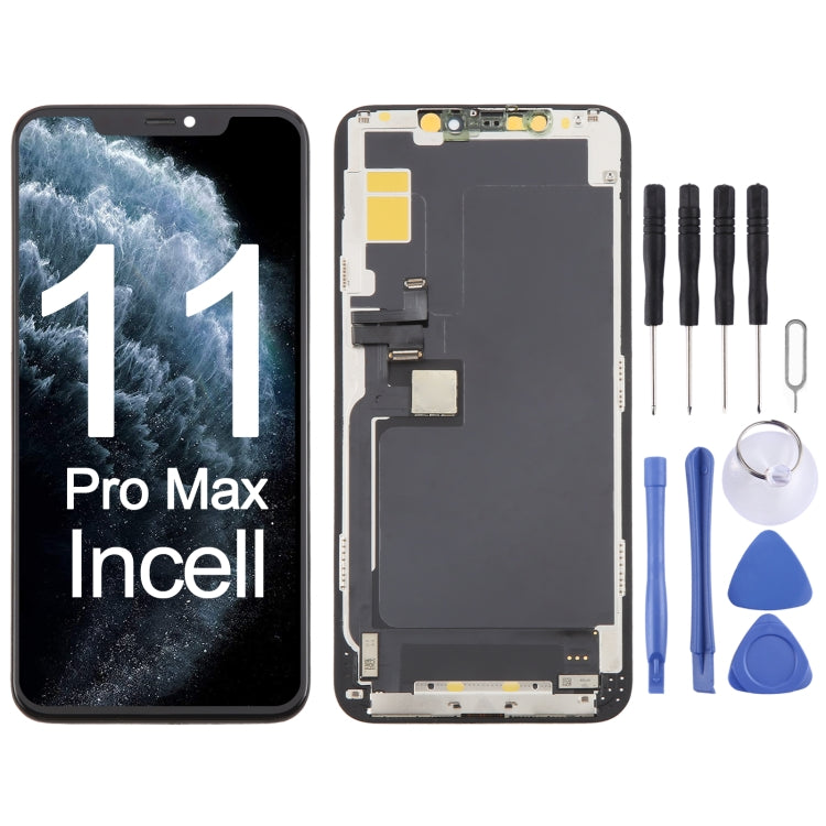 For iPhone 11 Pro Max HD Incell LCD Screen