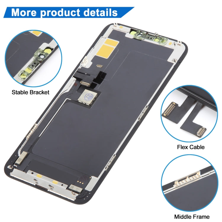 For iPhone 11 Pro Max HD Incell LCD Screen
