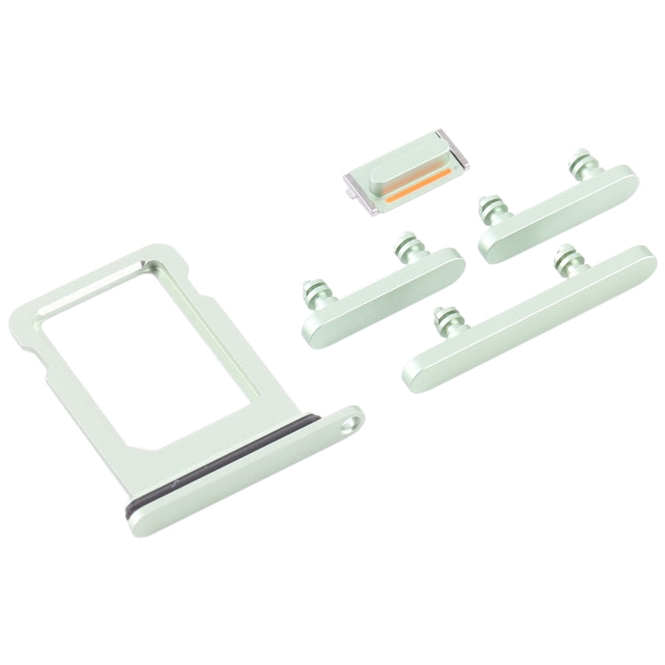 SIM Card Tray + Side Keys for iPhone 12 Mini