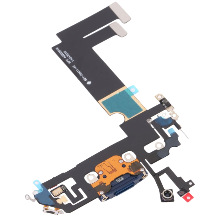 For iPhone 12 mini Charging Port Flex Cable