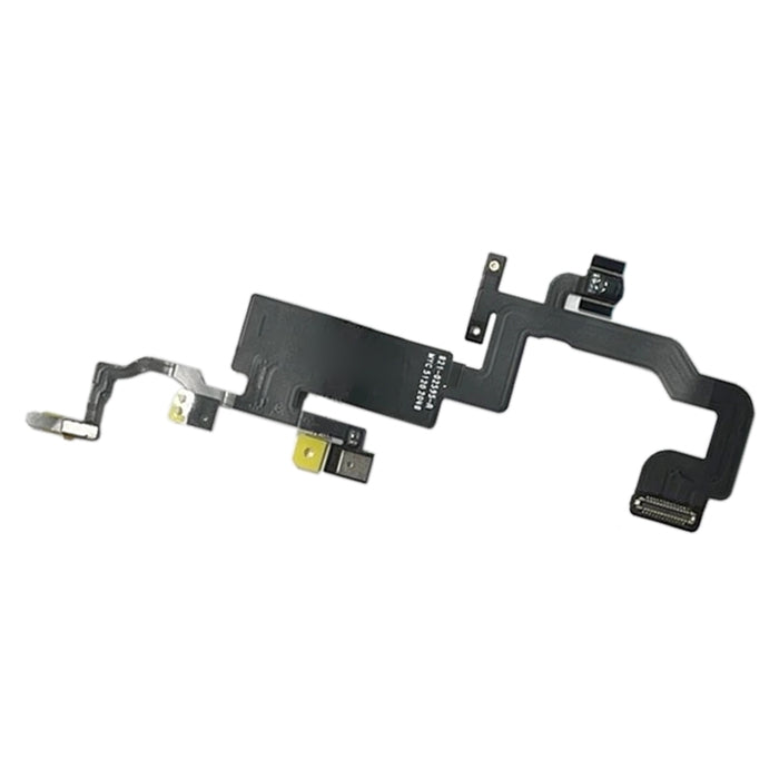 Earpiece Speaker Sensor Flex Cable for iPhone 12 Pro Max
