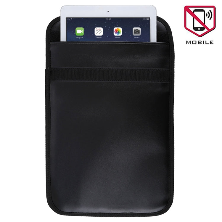 Anti-Radiation Signal Blocking Case for Cell Phone, Size: 28cm x 22.7cm