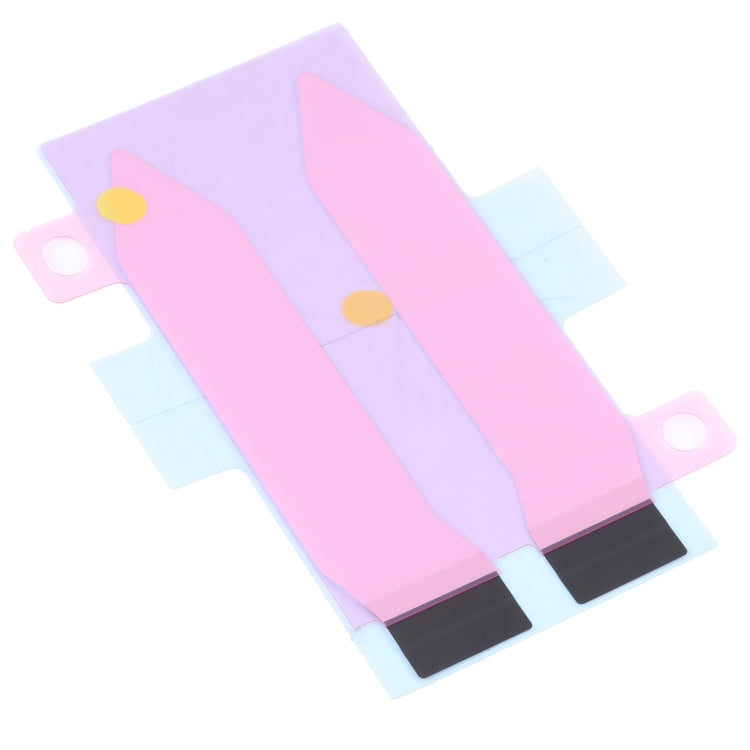 For iPhone 14 Plus Battery Adhesive Tape Stickers