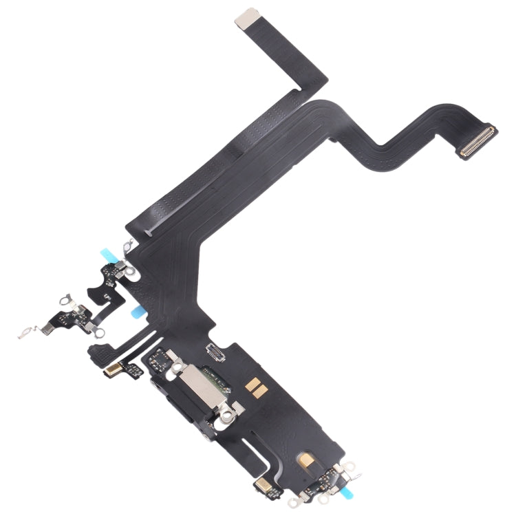 For iPhone 14 Pro Max Charging Port Flex Cable