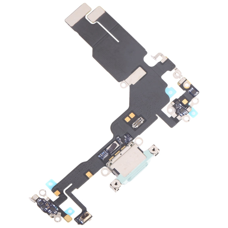 For iPhone 15 Original Charging Port Flex Cable