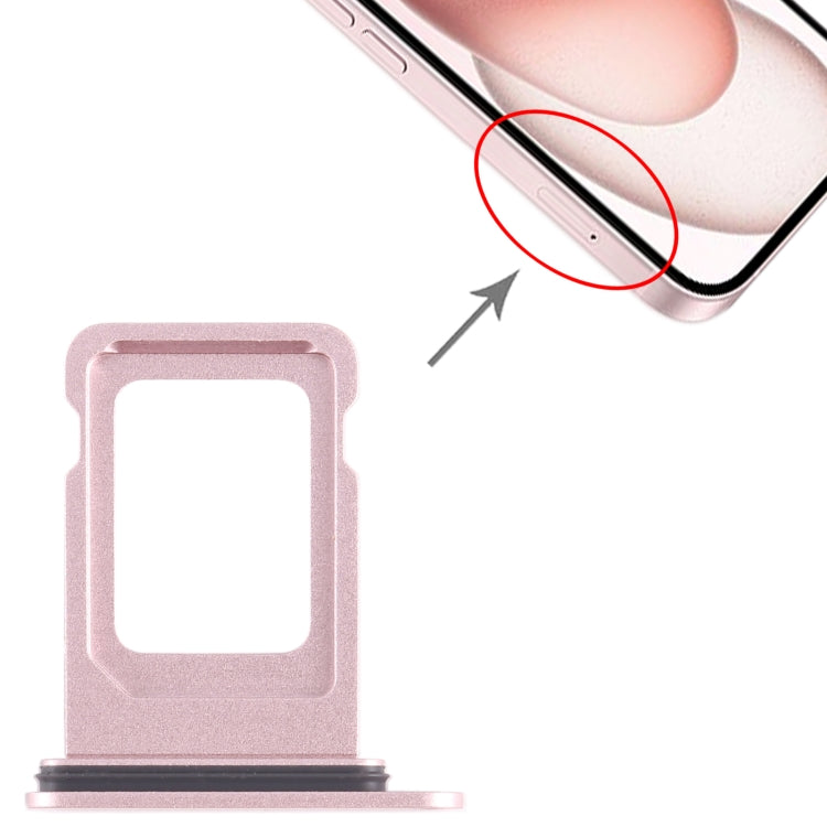 For iPhone 15 SIM Card Tray