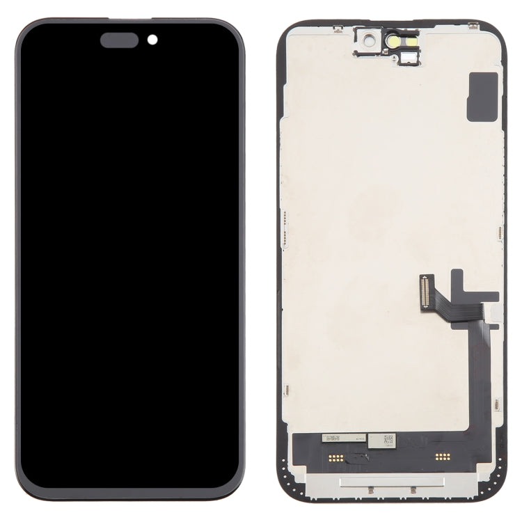 For iPhone 15 Plus incell LCD Screen