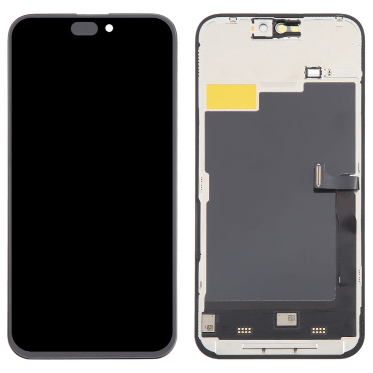 For iPhone 15 Pro Max incell LCD Screen