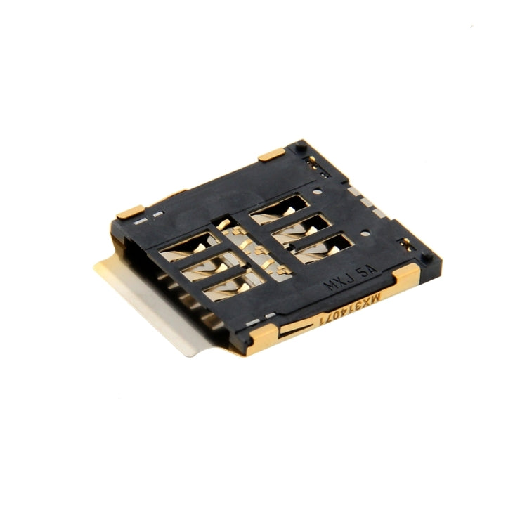 Card Socket  for iPad Air 2