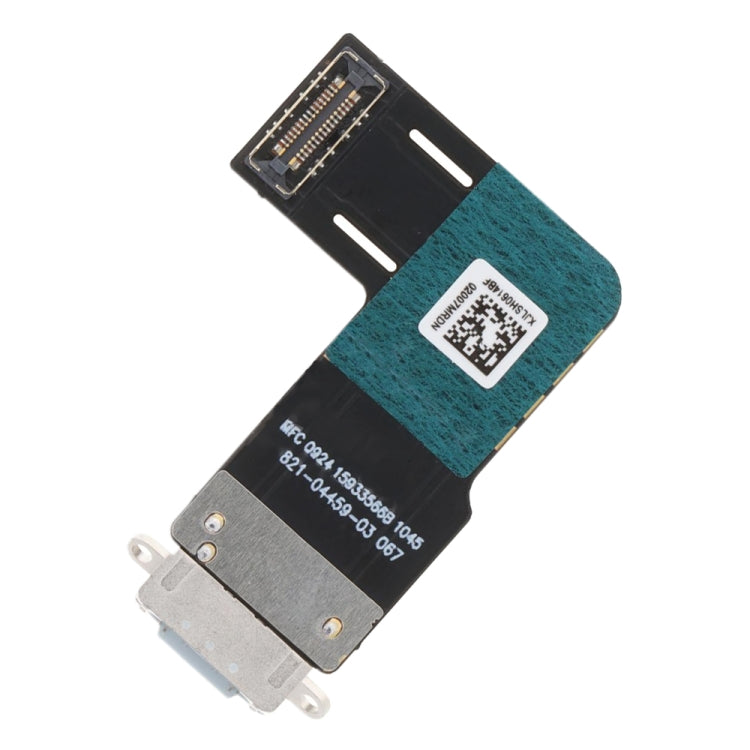 For Apple iPad Air 11 2024 A2902 A2903 A2904 Magnetic Charging Port Flex Cable
