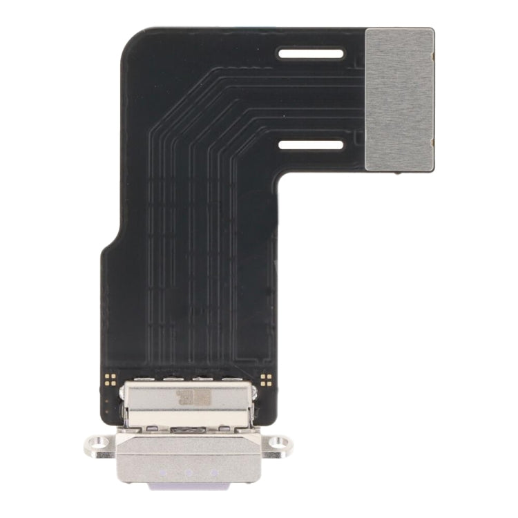 For Apple iPad Air 11 2024 A2902 A2903 A2904 Magnetic Charging Port Flex Cable