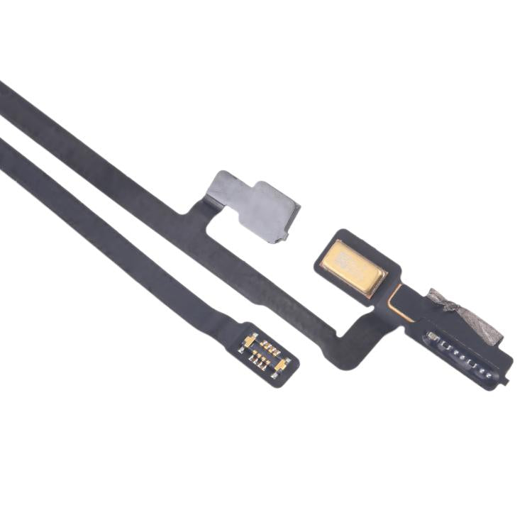 For iPad Air 13 inch 2024 Microphone + Light Sensor Flex Cable