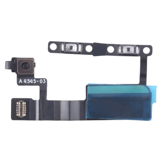For iPad Air 13 inch 2024 Volume Button Flex Cable