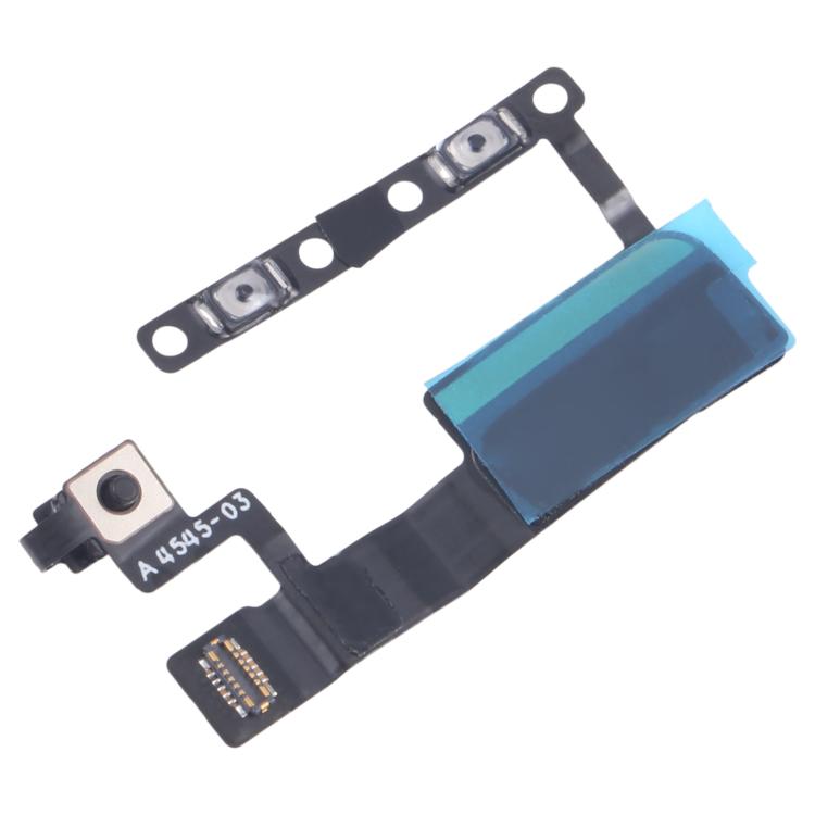 For iPad Air 13 inch 2024 Volume Button Flex Cable