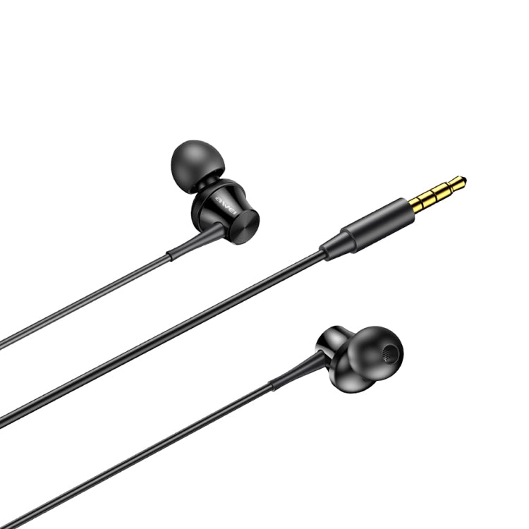 awei PC-1 Mini Stereo In-ear Headset