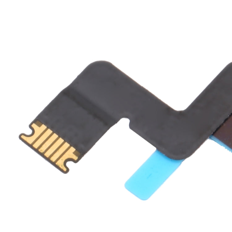 For iPad Air 2022 WiFi Edition Microphone Flex Cable