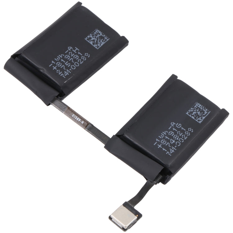 For Apple AirPods Pro 3 Wireless Headset Charging Compartment Box Battery