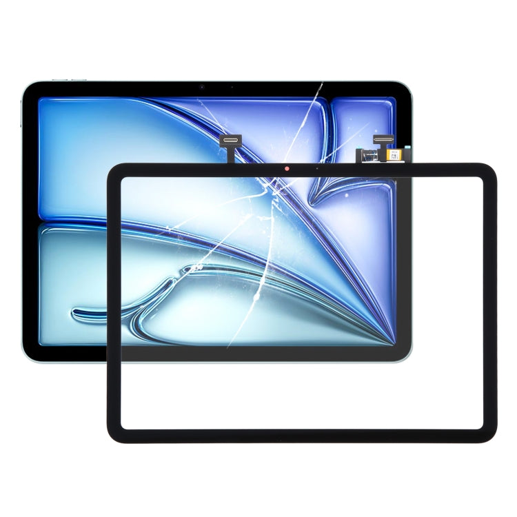 Original Touch Panel for iPad Air 11 2014 M2 A2902 A2899 A2900