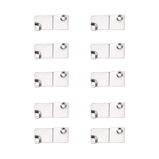10 PCS for iPhone 6 Charging Port Lock Stator Holder Bracket