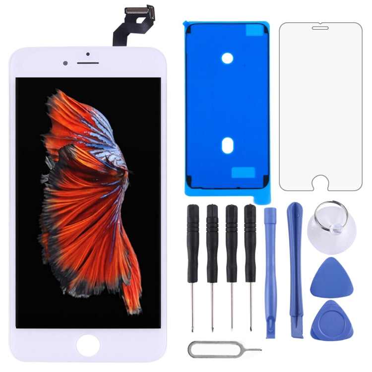 LCD Screen with Frame for iPhone 6s Plus