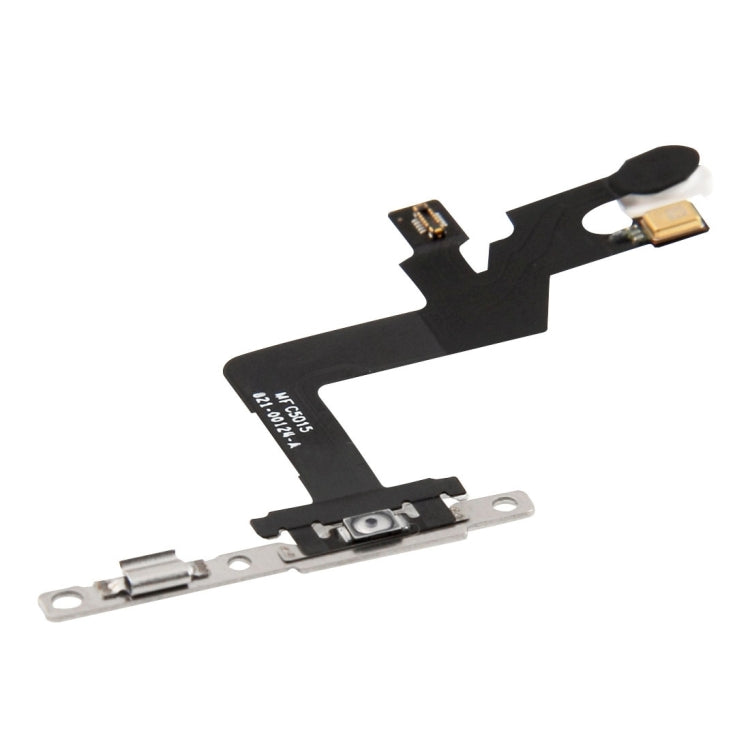 Power Button Flex Cable for iPhone 6s Plus (Have Welded)