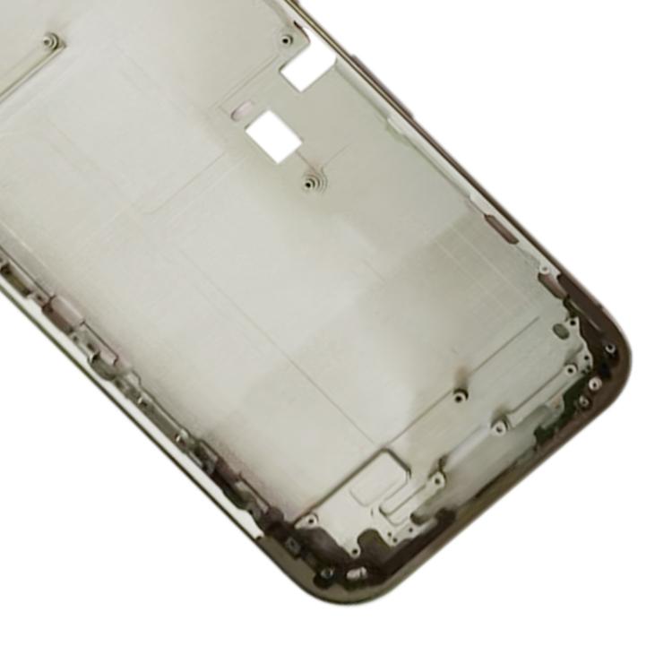 For iPhone 16 Pro Max Middle Frame Bezel Plate