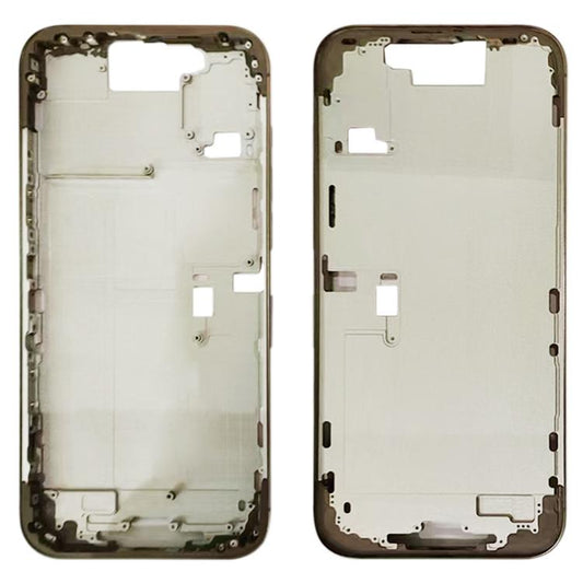 For iPhone 16 Pro Max Middle Frame Bezel Plate