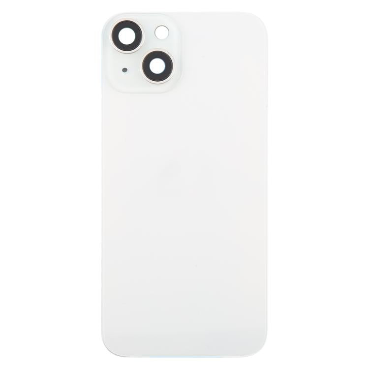 For iPhone 14 China Version Battery Back Cover with Middle Frame