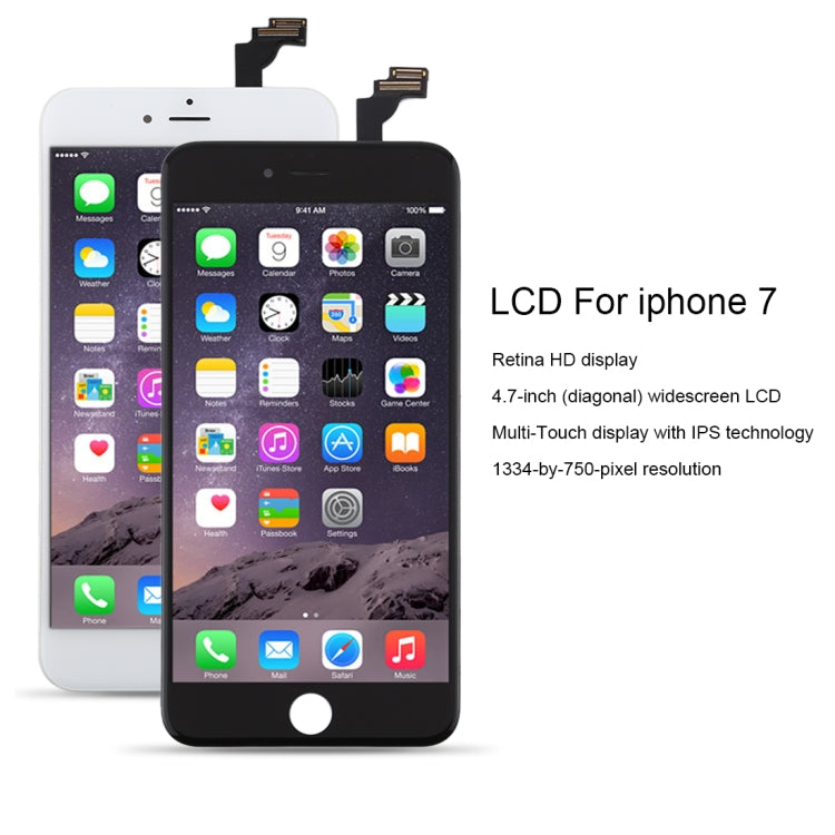 Original LCD Screen for iPhone 6 Plus