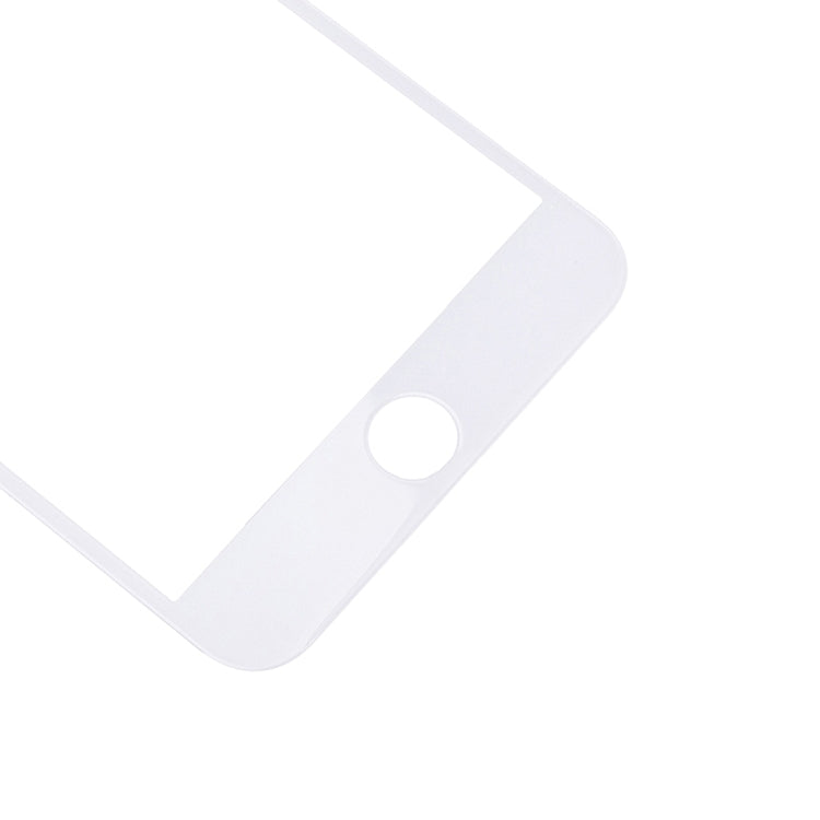 10 PCS for iPhone 6s Front Screen Outer Glass Lens