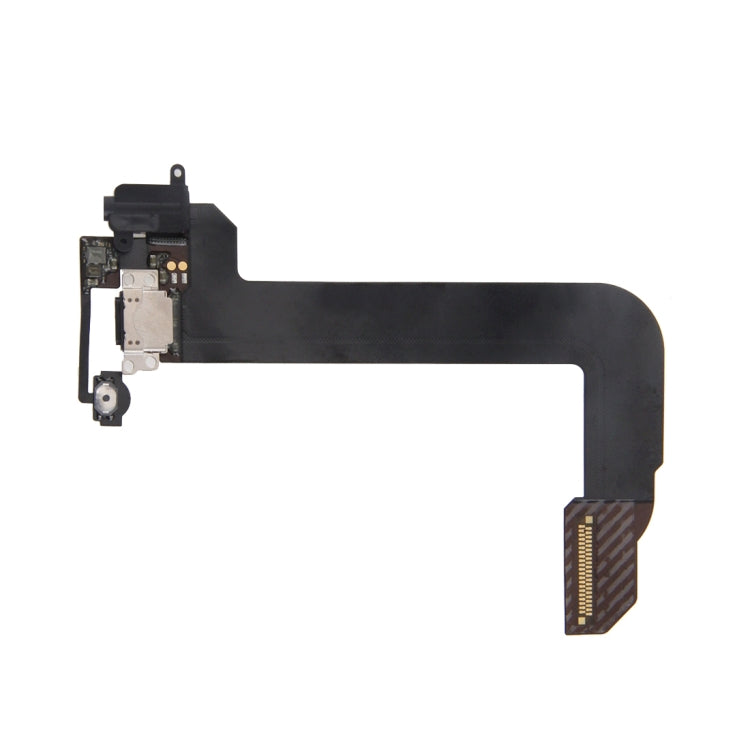 Charging Port + Audio Flex Cable for iPod Touch 6