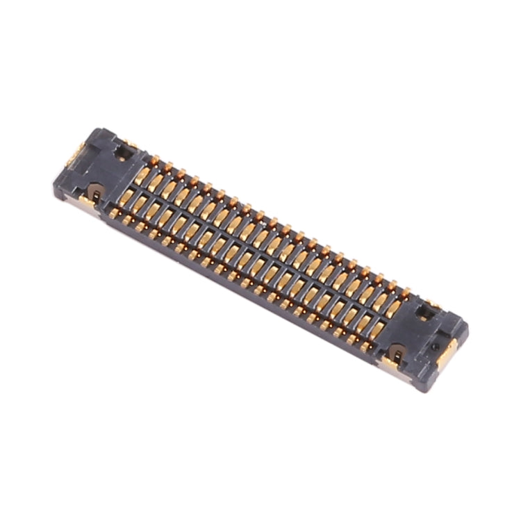 10 PCS Motherboard LCD Display Touch Screen FPC Connector for iPhone 7