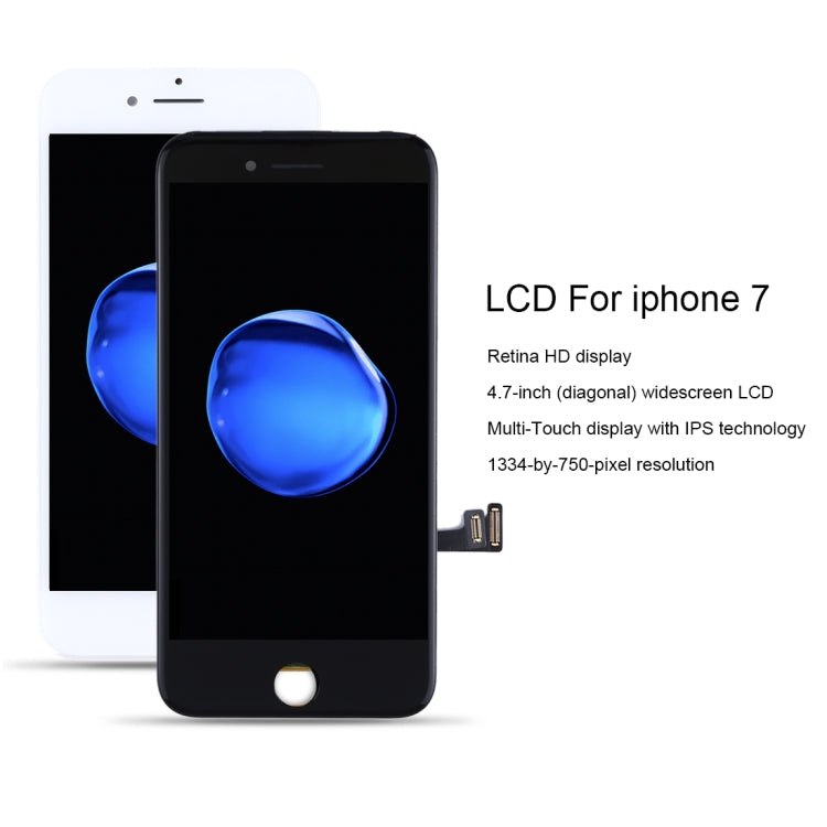 Original LCD Screen for iPhone 7