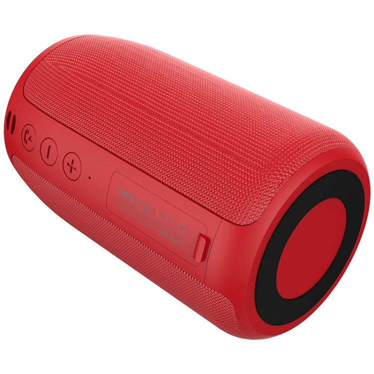 ZEALOT S32 5W HiFi Bass Wireless Bluetooth Speaker, Support Hands-free / USB / AUX
