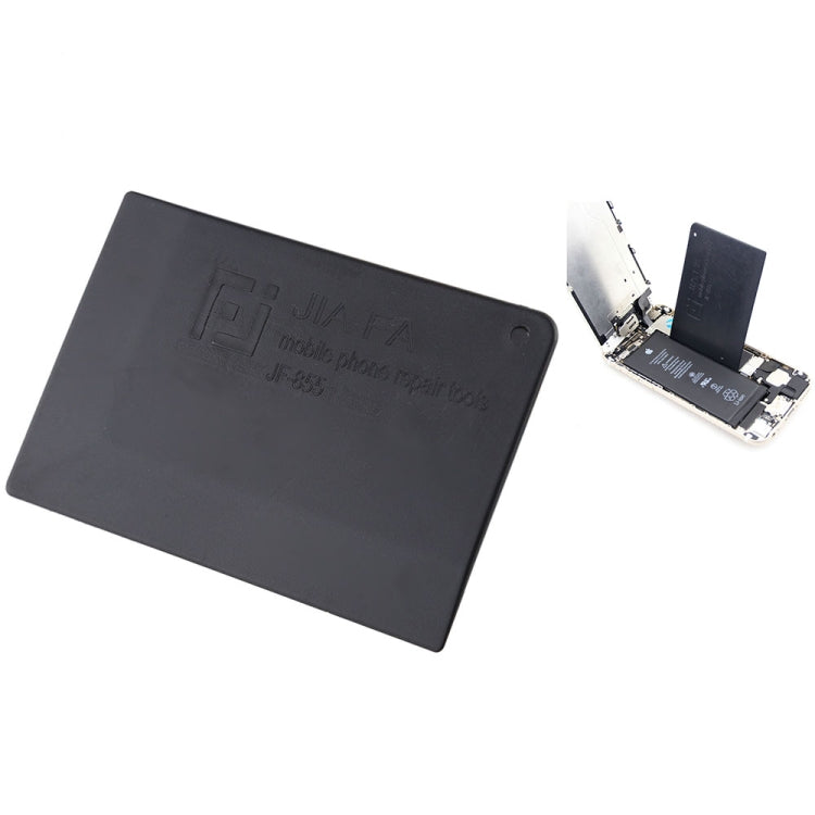 JIAFA JF-8158 11 in 1 Battery Repair Tool Set for iPhone 7