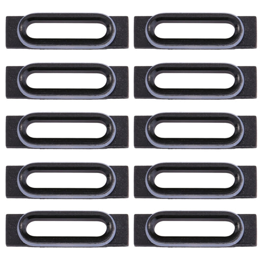 10 PCS for iPhone 7 Charging Port Retaining Brackets