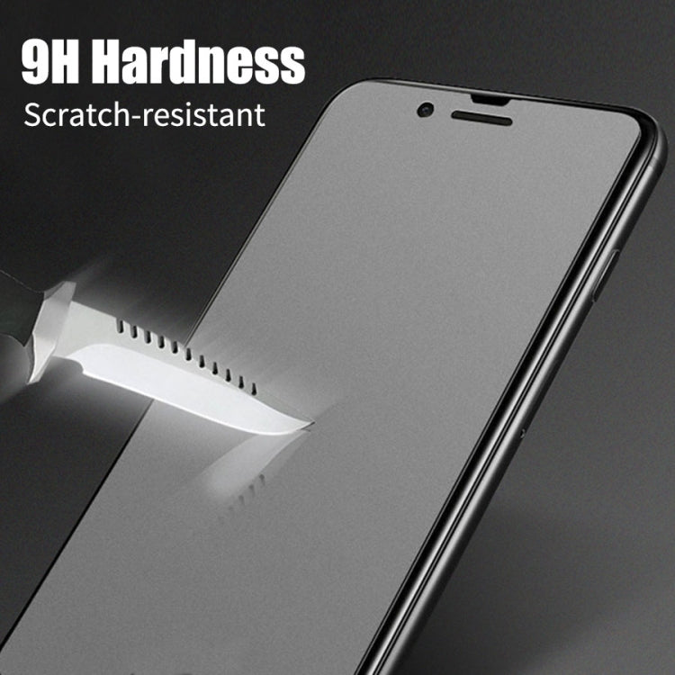Matte Frosted Tempered Glass for iPhone 7 Plus / 8 Plus