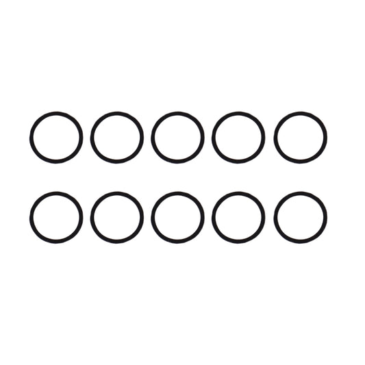 10 PCS for iPhone 7 & 7 Plus Card Tray Waterproof Rings