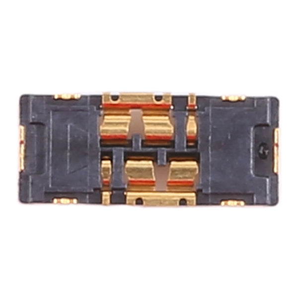 Mainboard Battery FPC Connector for iPhone 8 / 8 Plus / X / XS / XS Max / XR